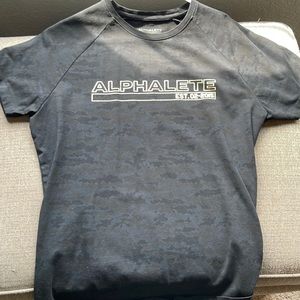 Alphalete T-shirt - Men’s